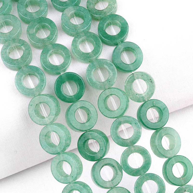 Green aventurine