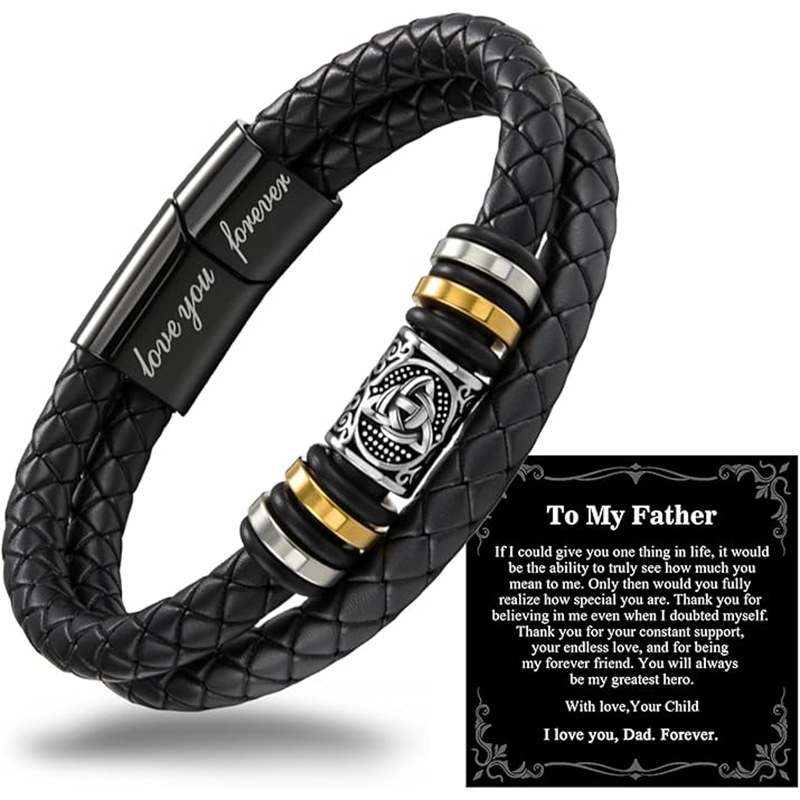 TO MY Father
