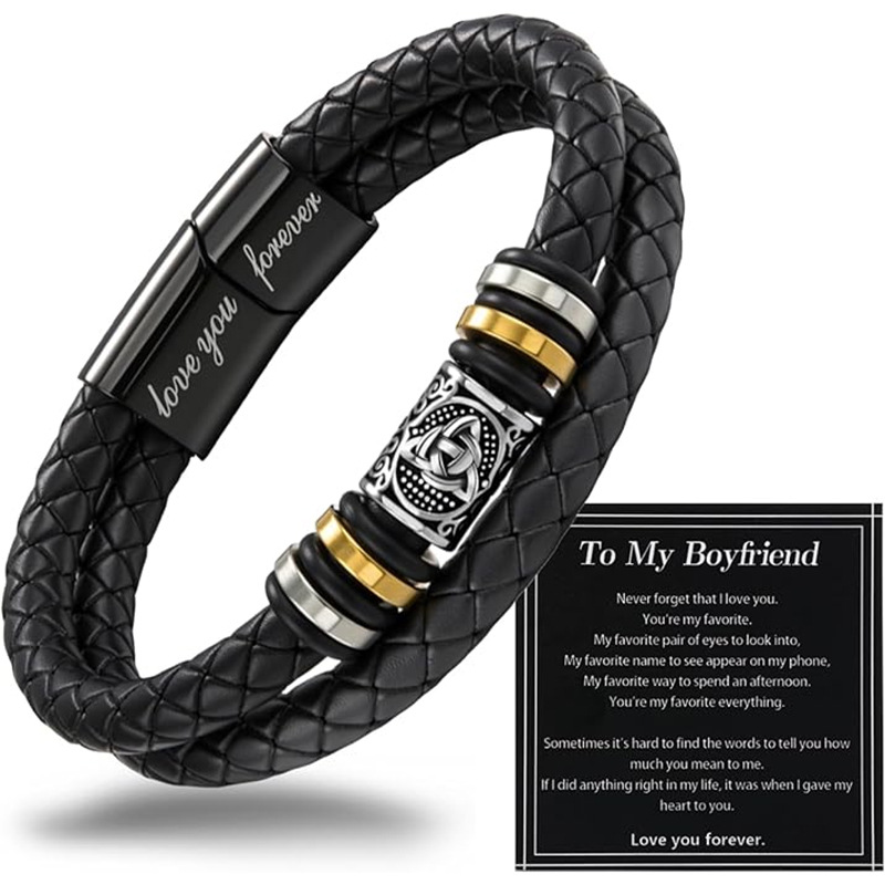 TO MY Boyfriend