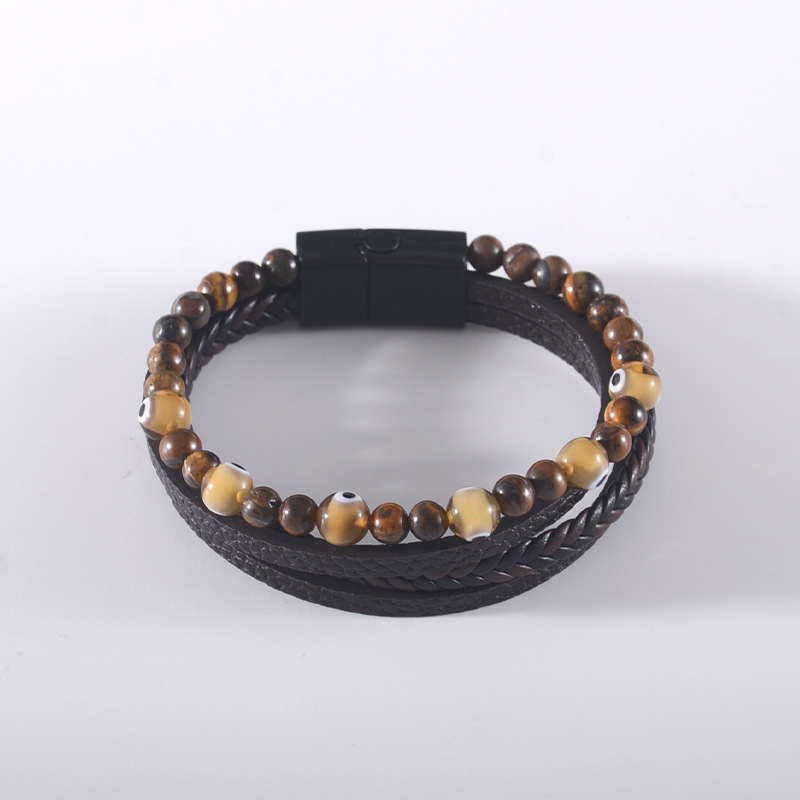 Tiger eye stone