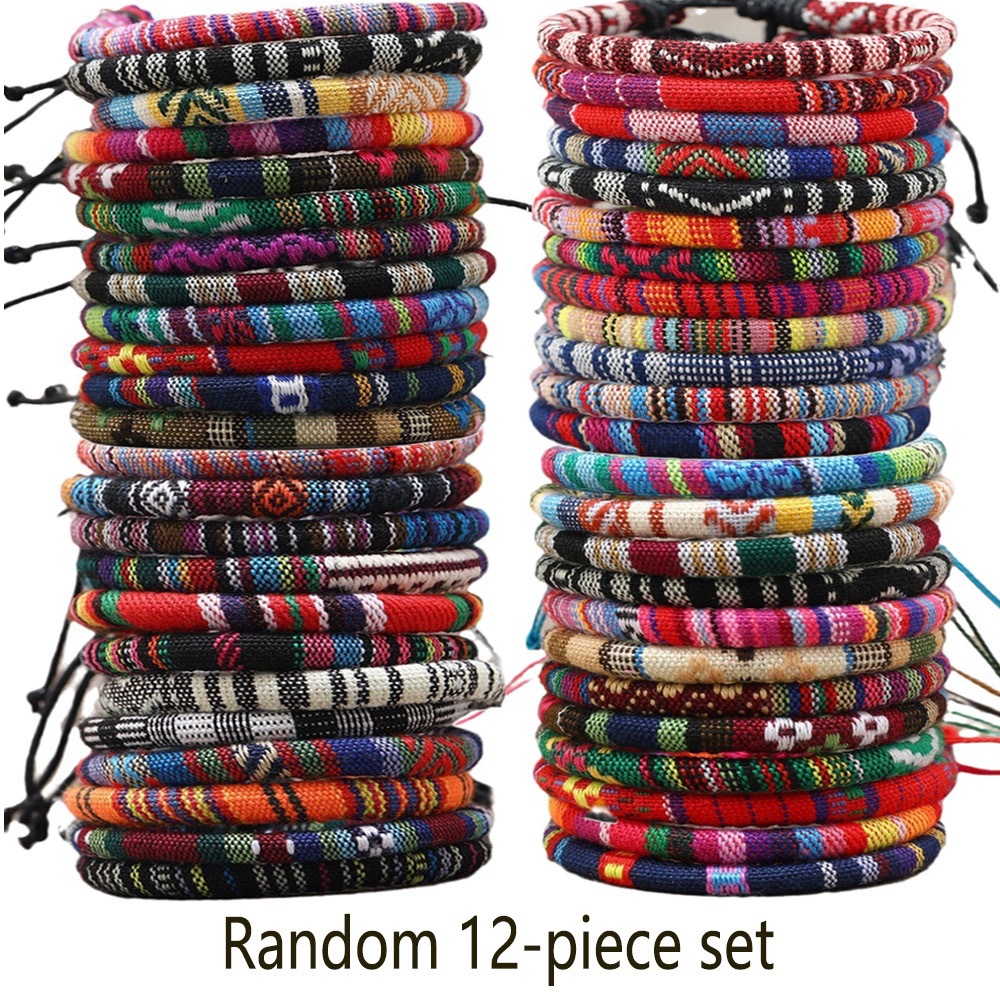 Random 12