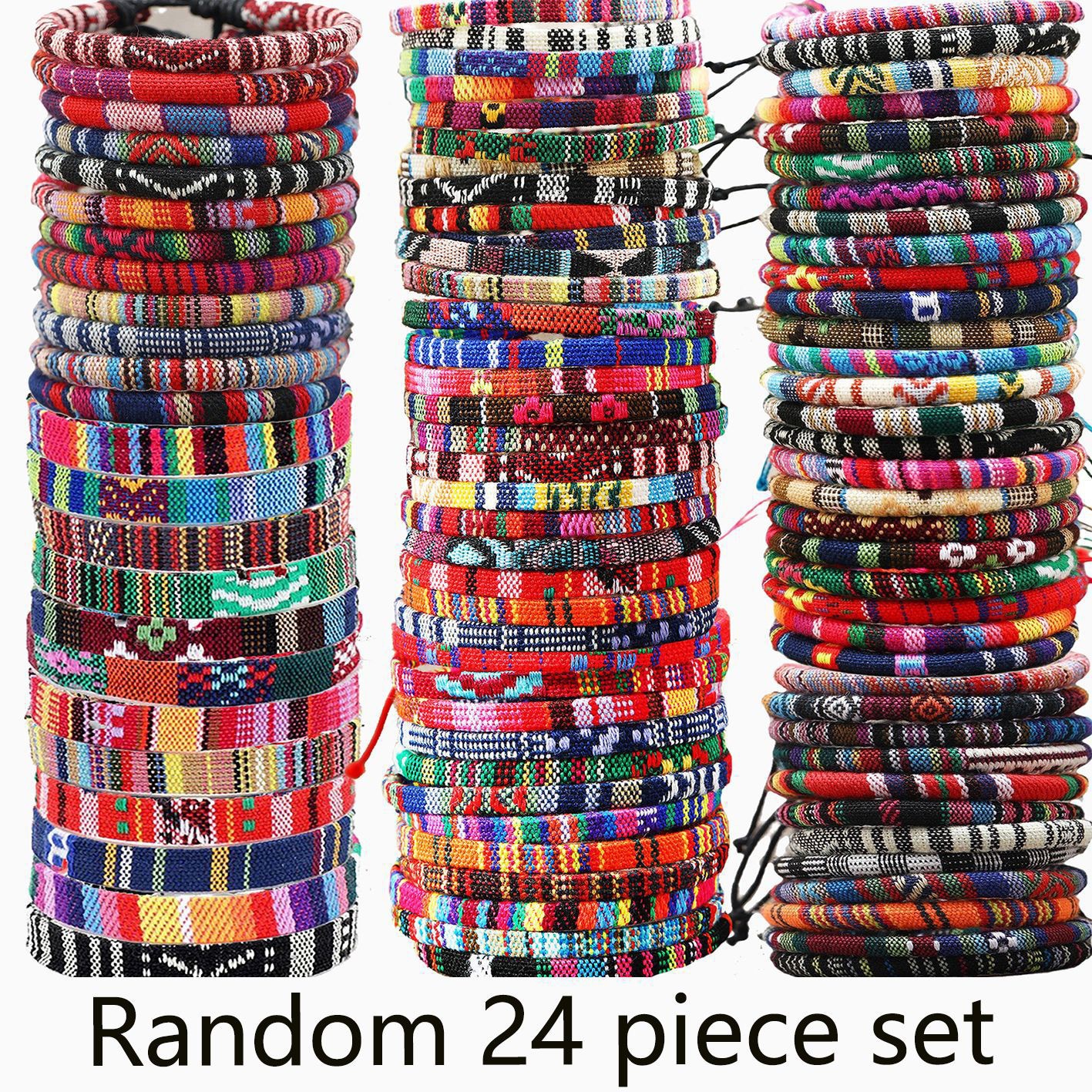 Random 24