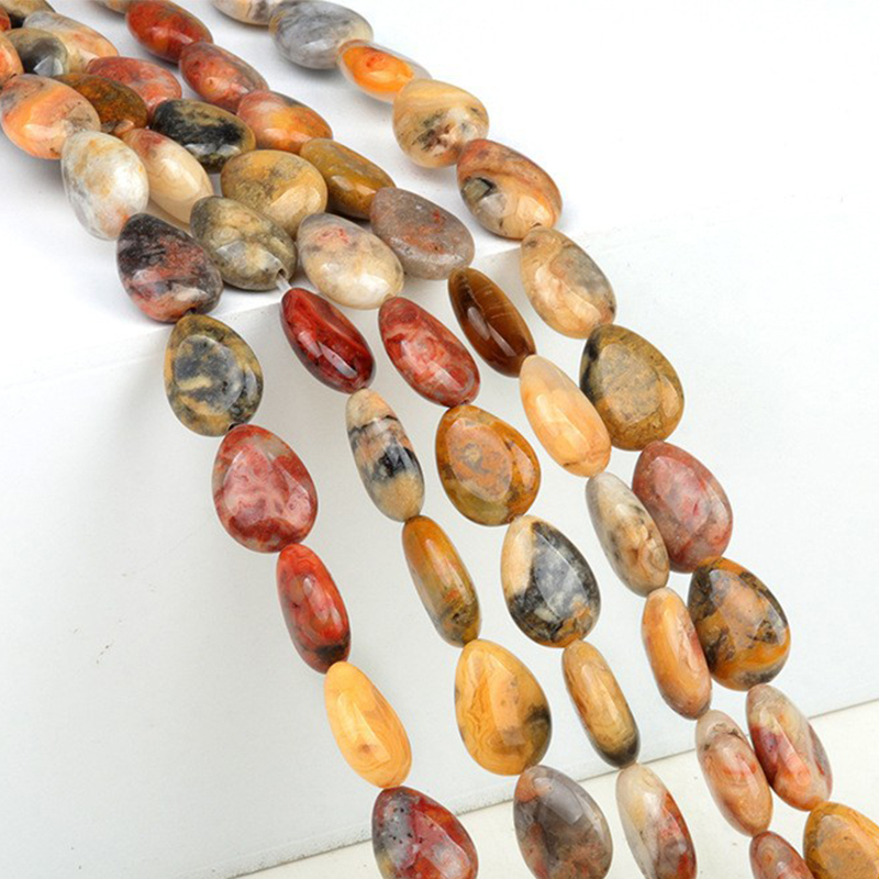 Crazy agate