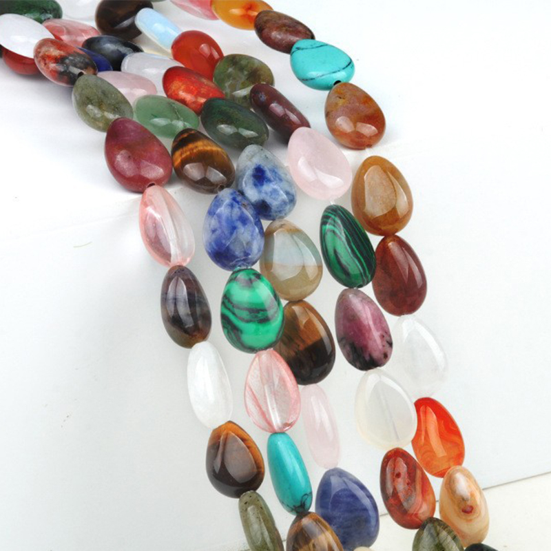 Mixed color