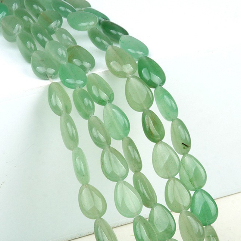 Green aventurine