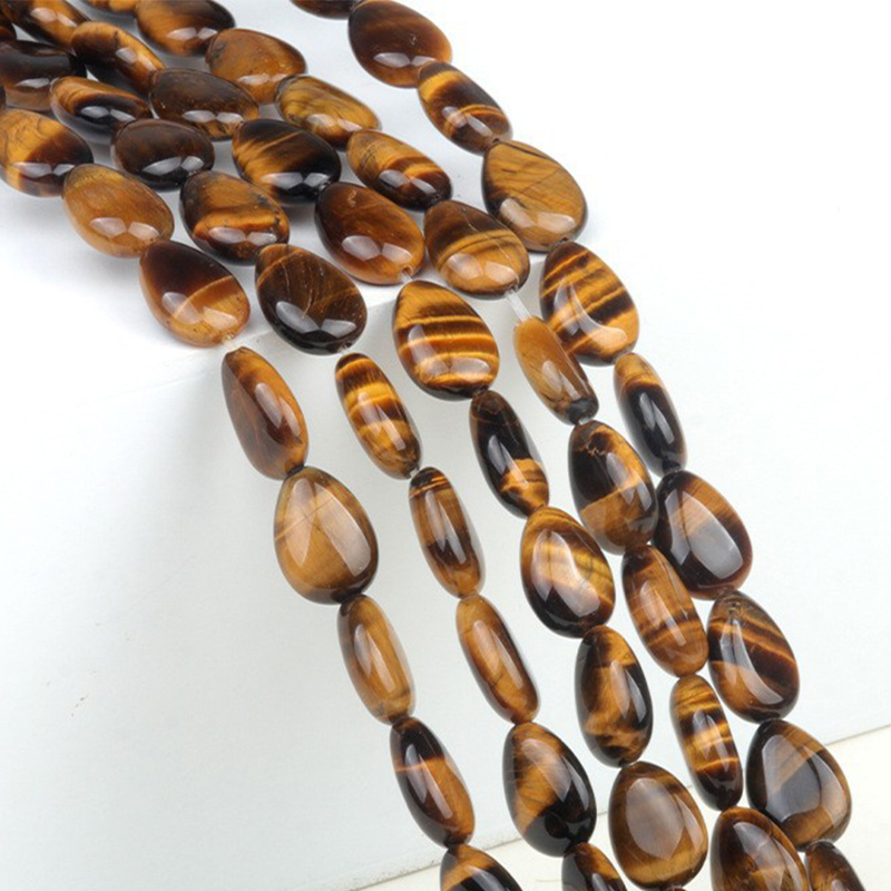 Tiger eye stone