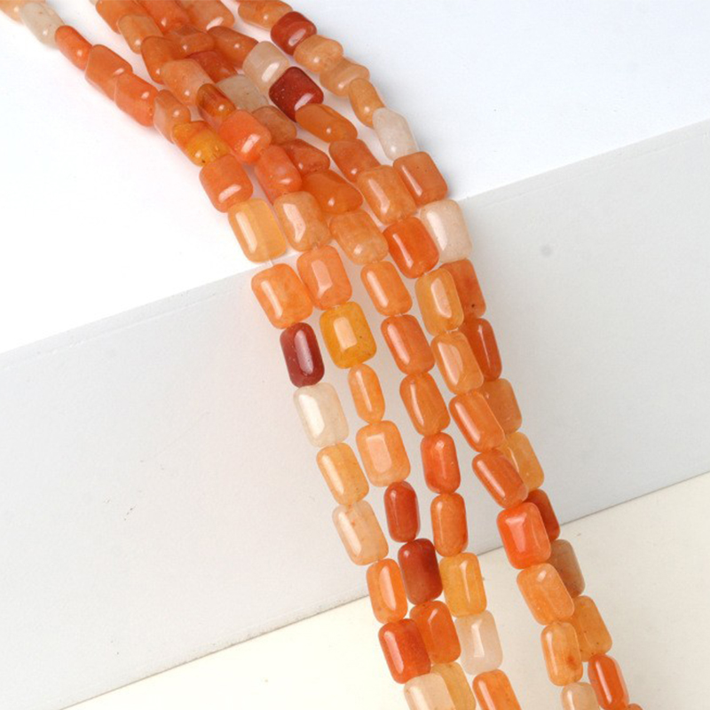 Red aventurine