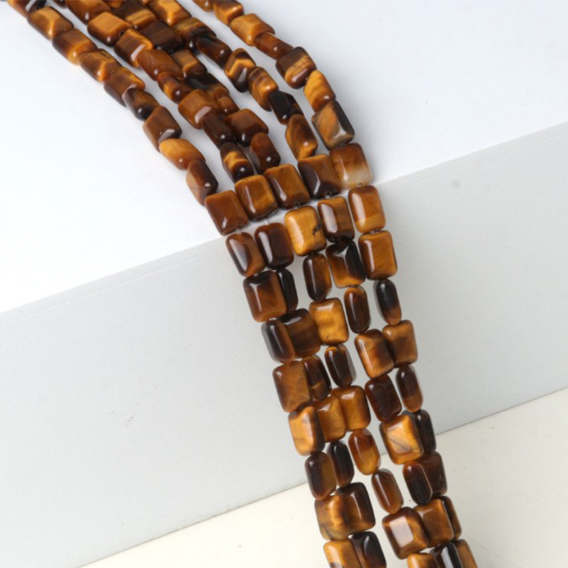 Tiger eye stone
