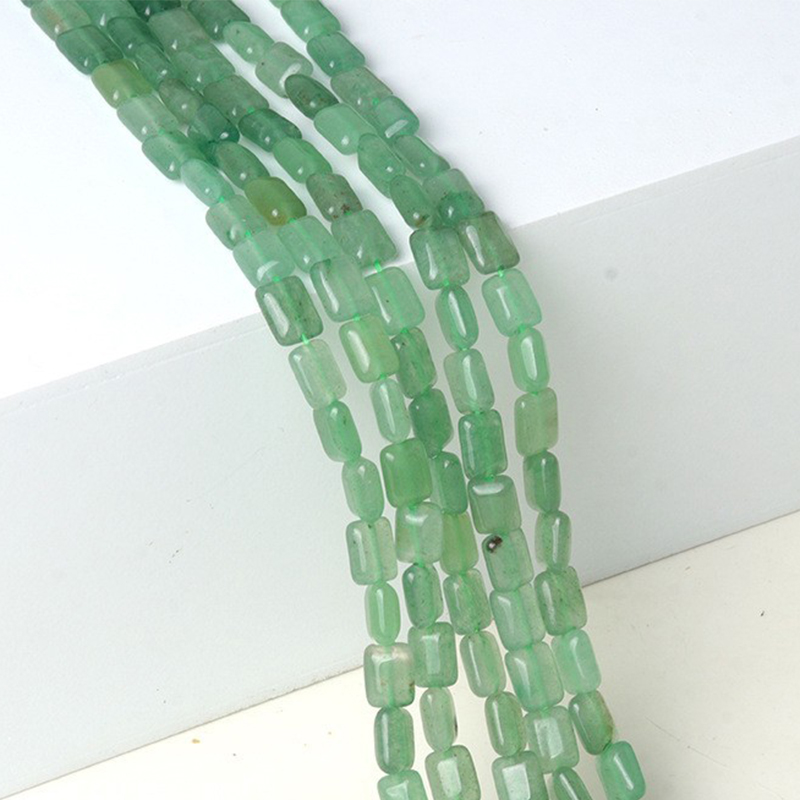 Green aventurine