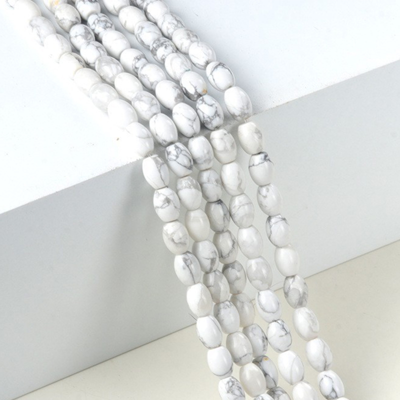 White turquoise