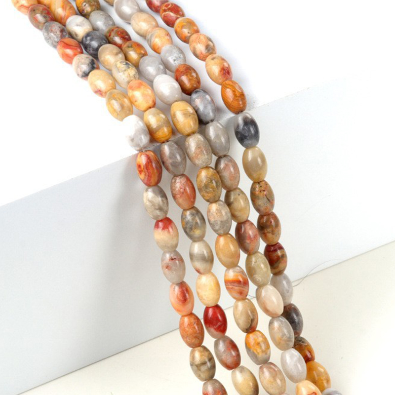 Crazy agate