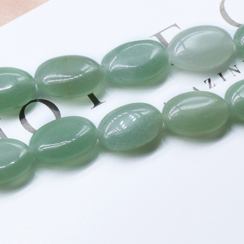 Green aventurine