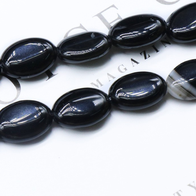 Black onyx