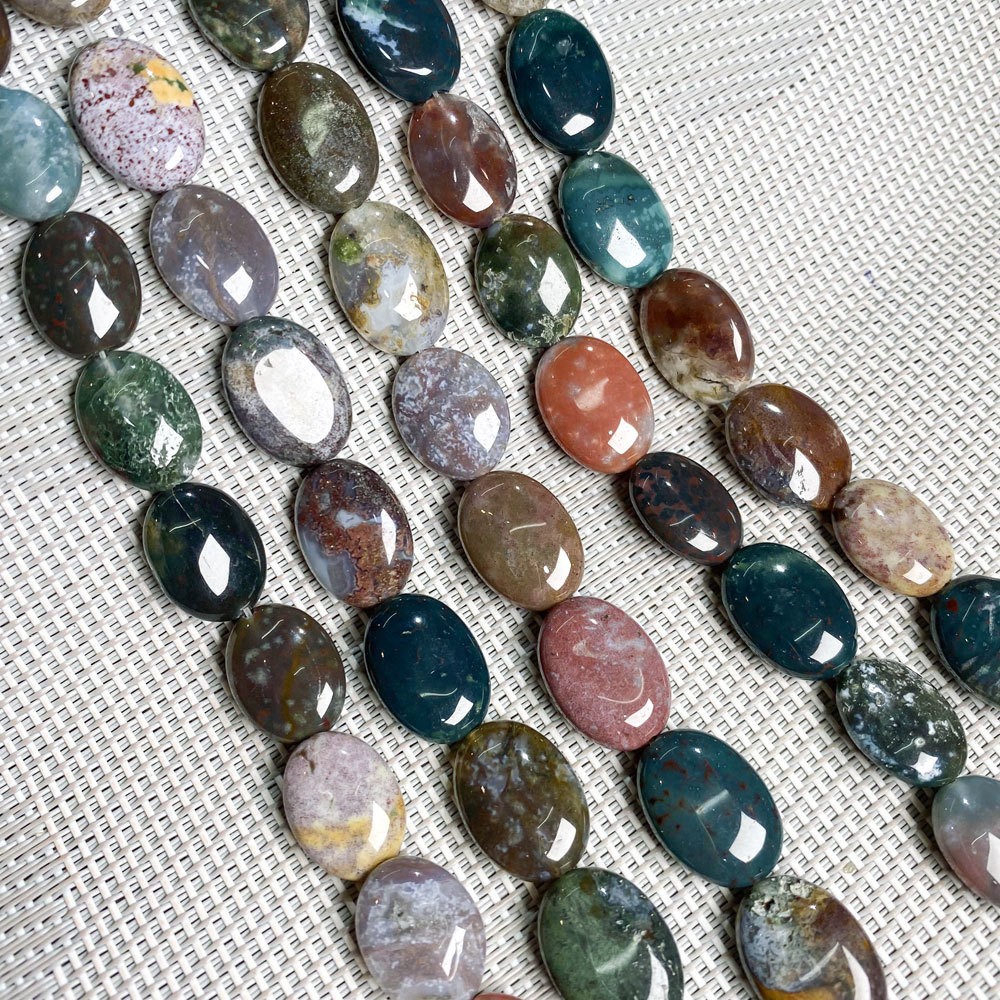 Indian agate