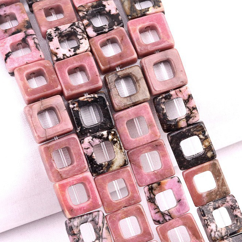Rose stone