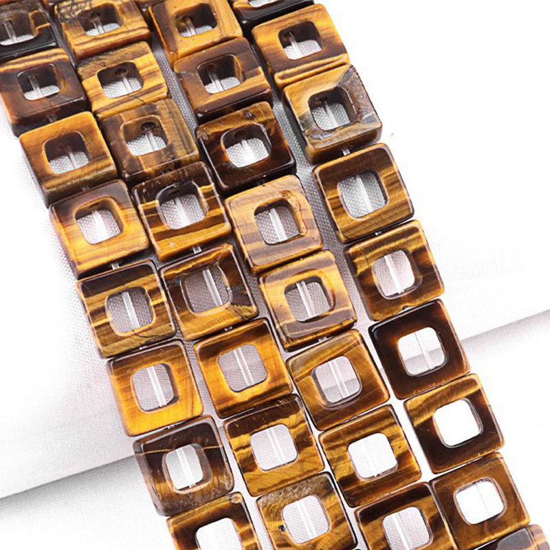 Tiger eye stone