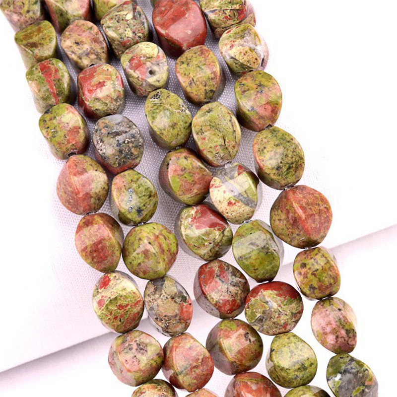 Flower stone