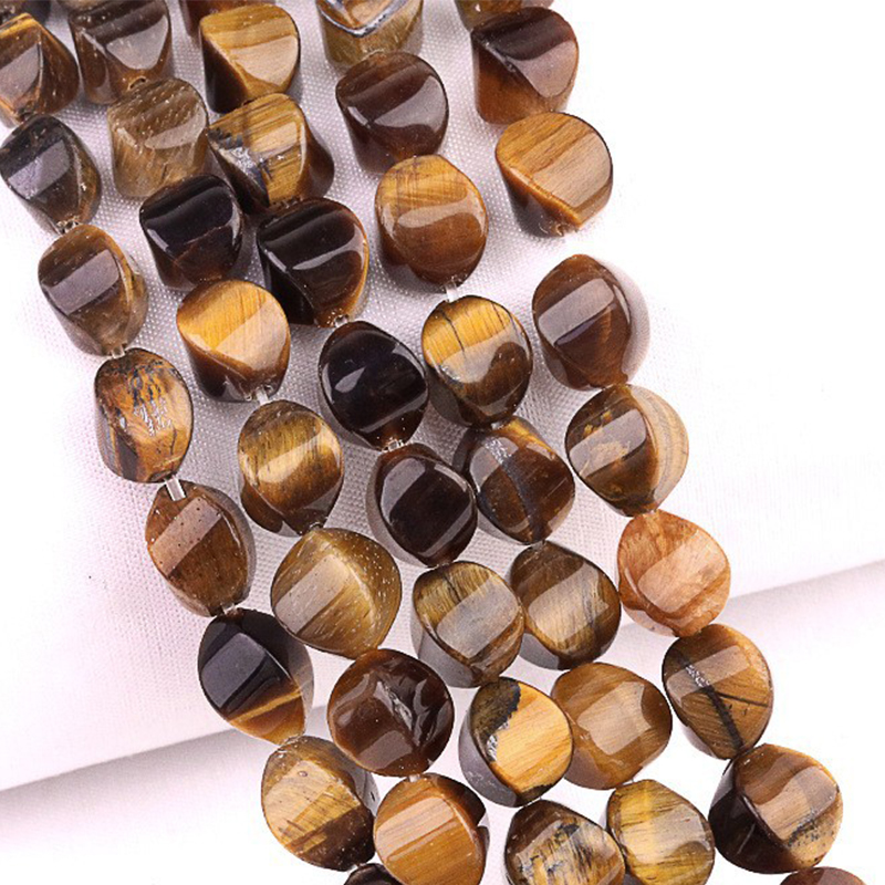 Tiger eye stone
