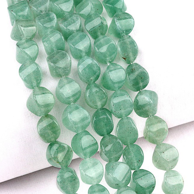 Green aventurine