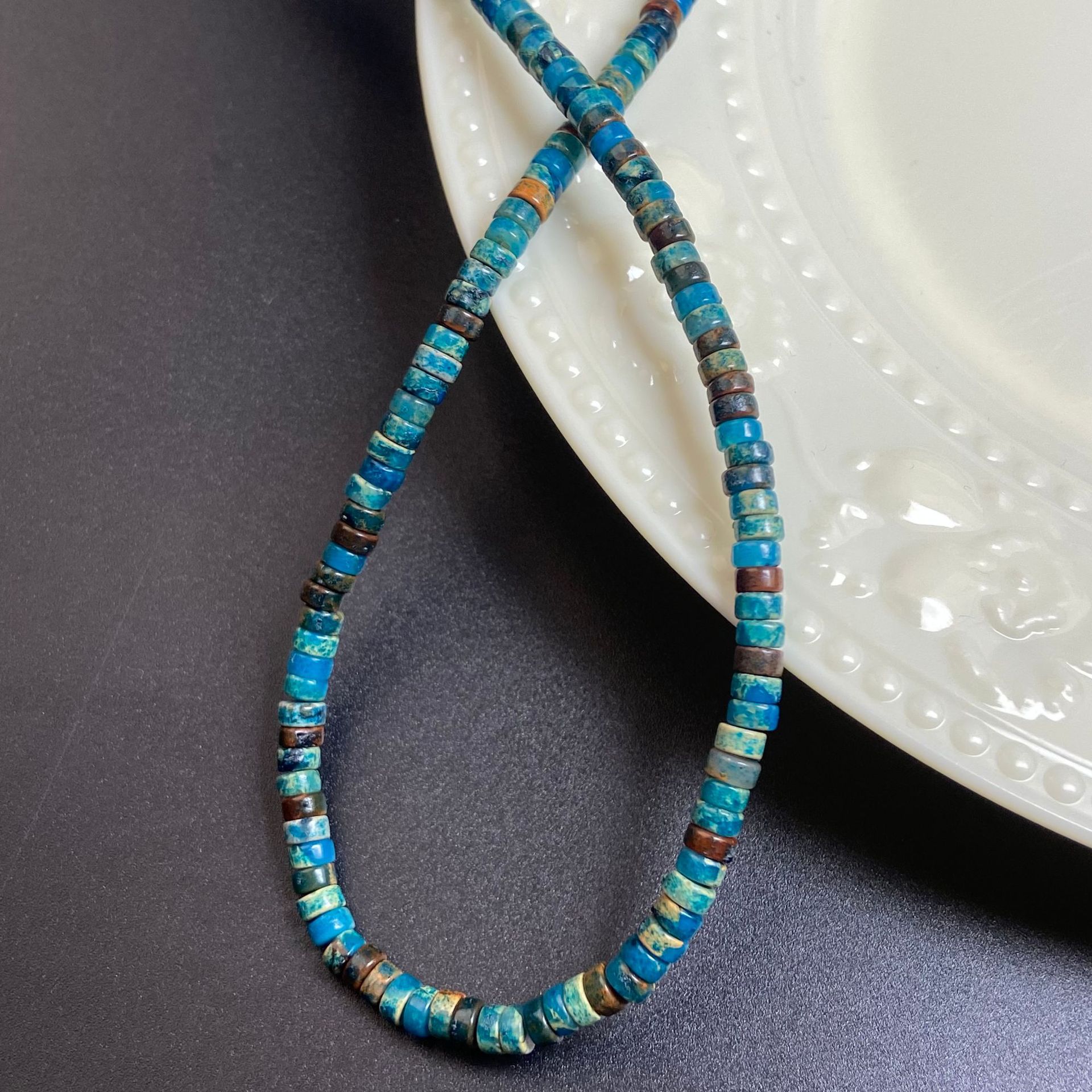 Phoenix turquoise