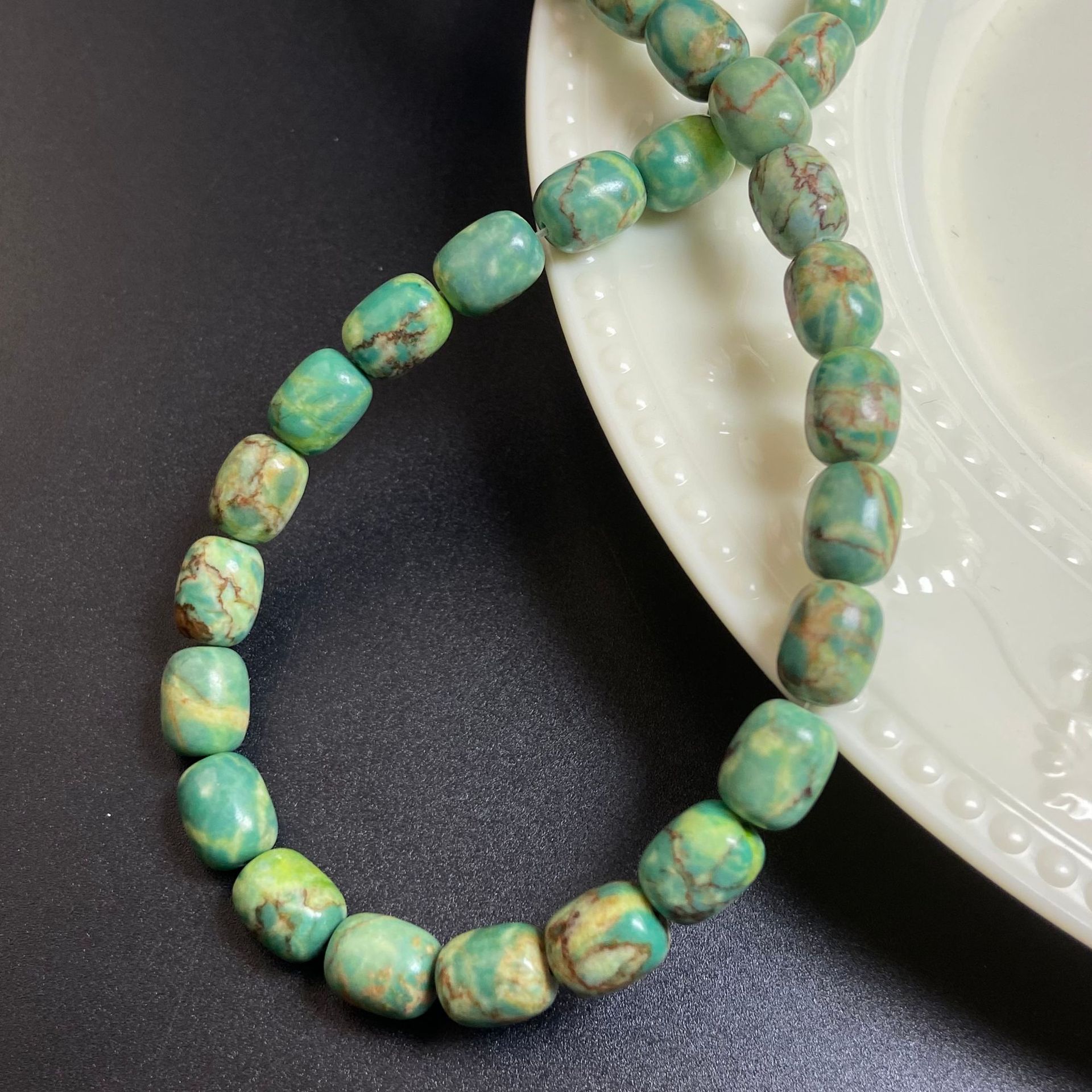 Light green