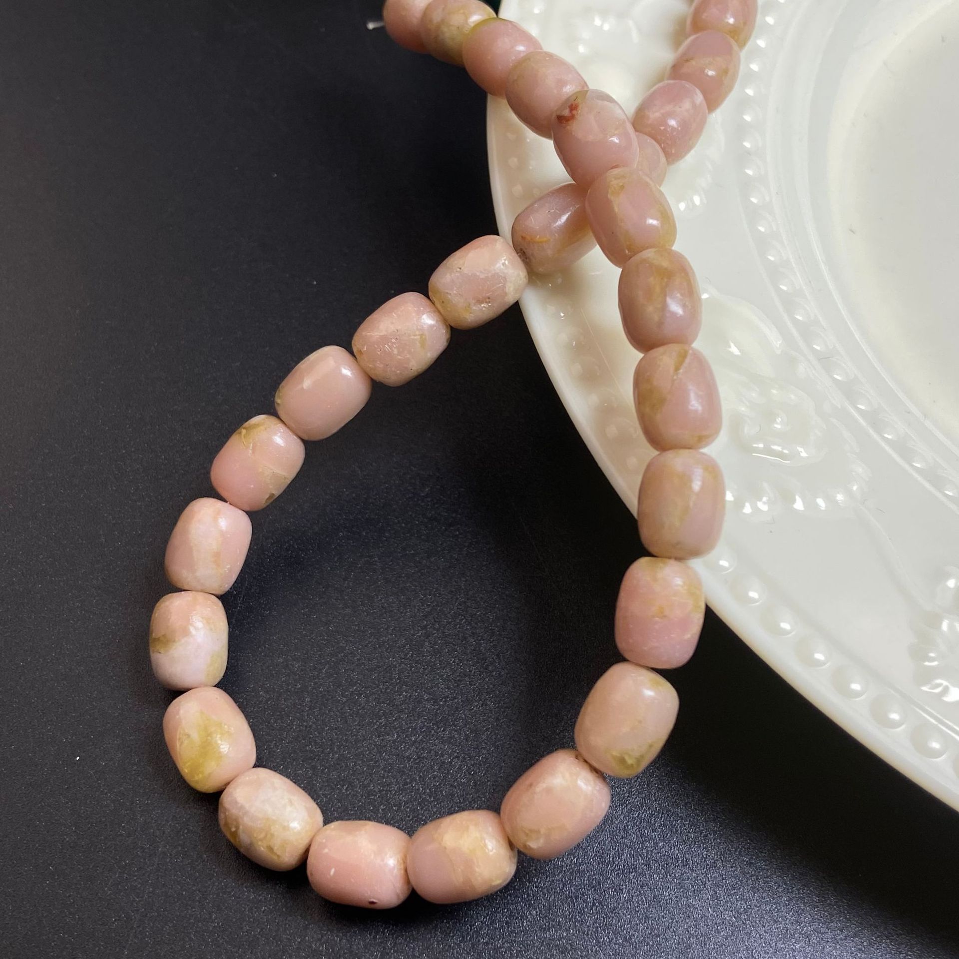 Peach color