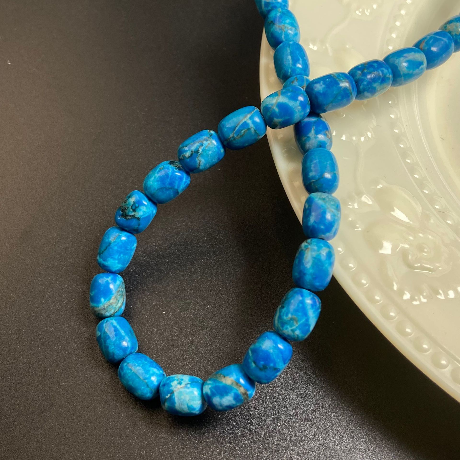 Sky blue