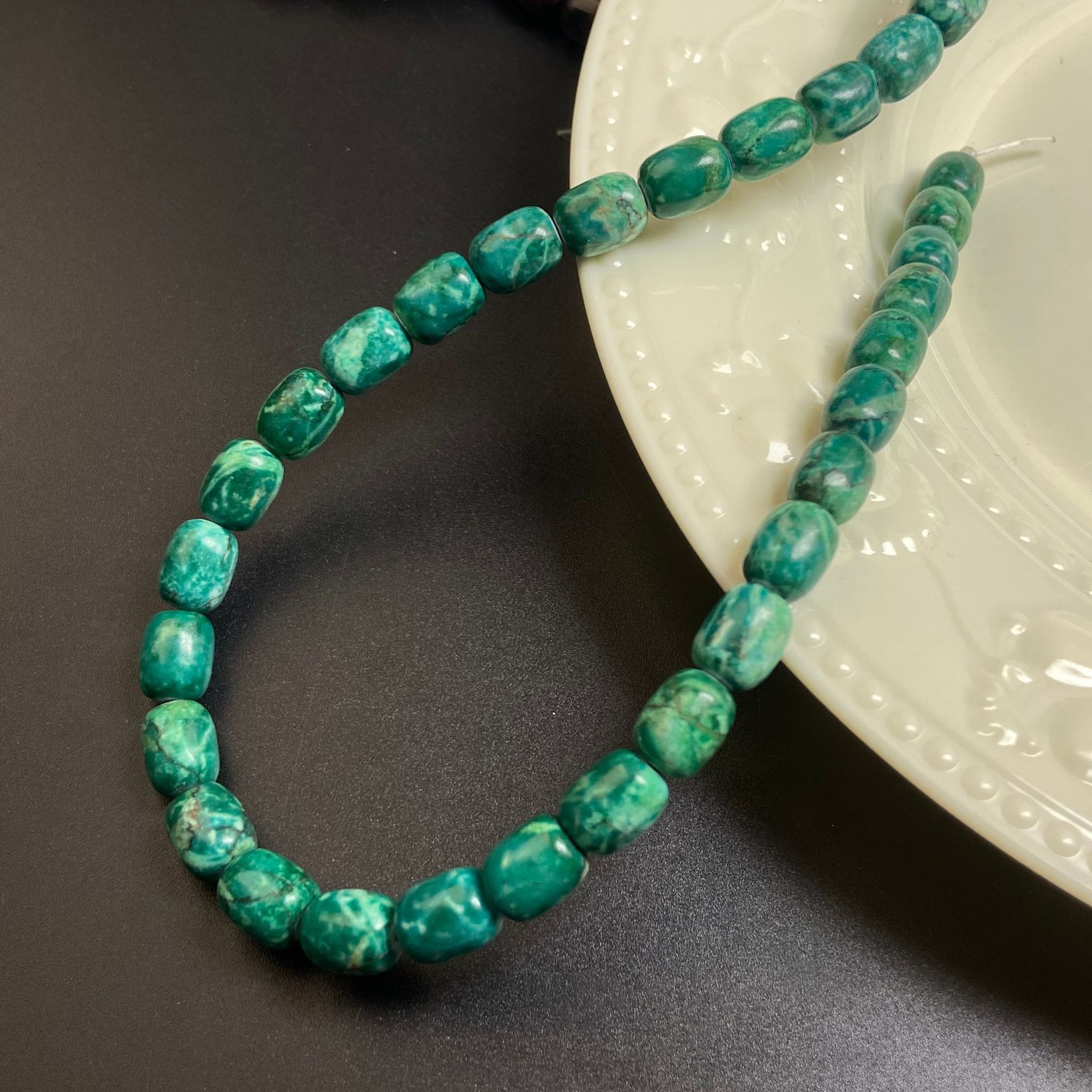 Malachite green