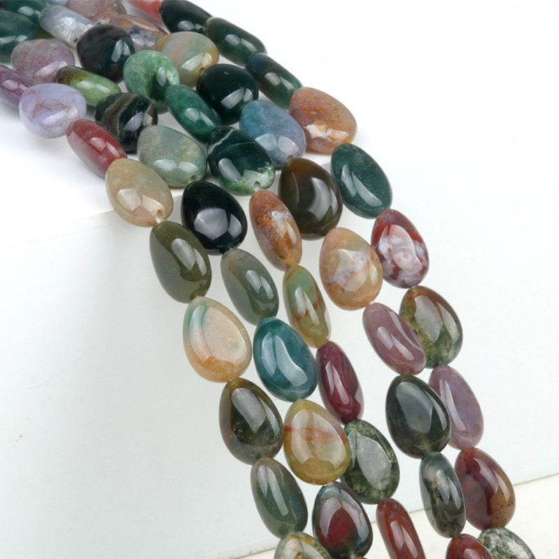 Indian agate