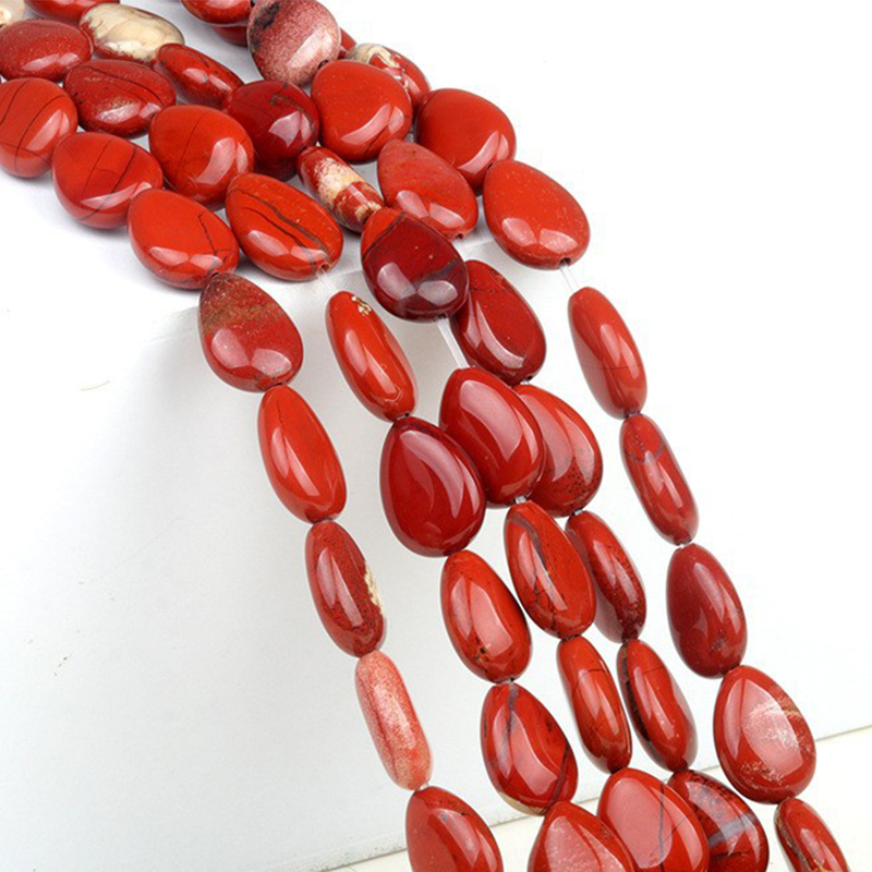 Red jasper