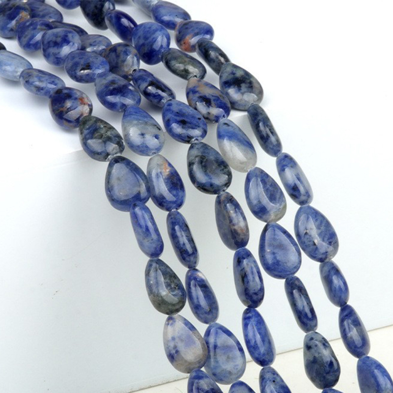 Blue stone