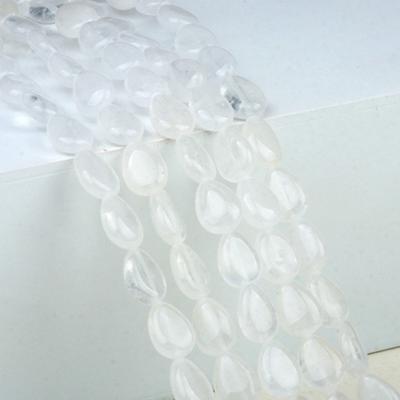 White crystal