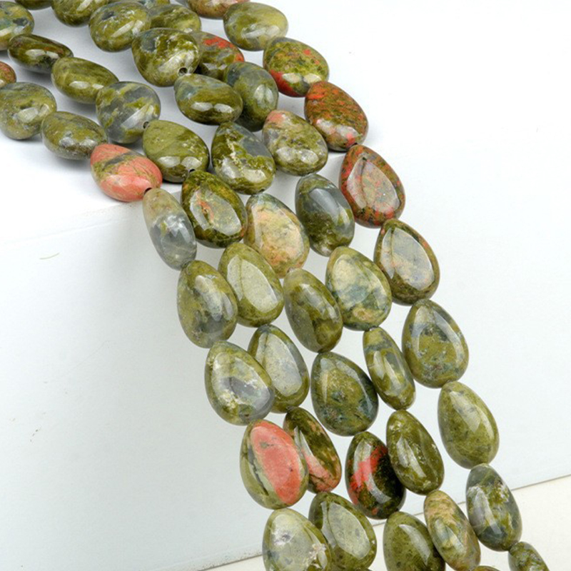 Flower stone