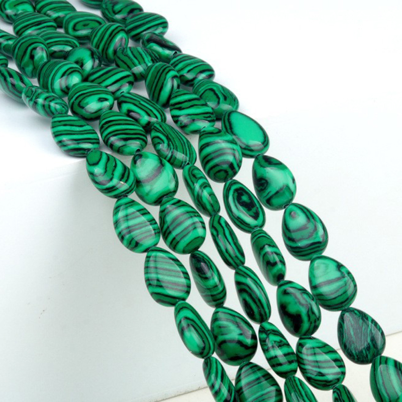 Malachite (synthetic)