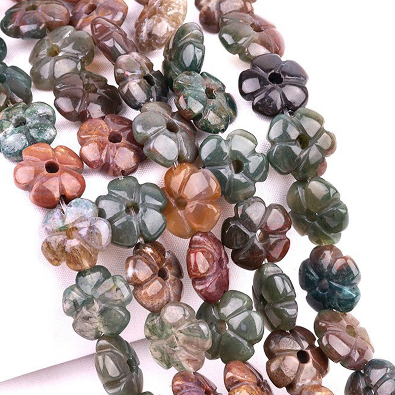 Indian agate