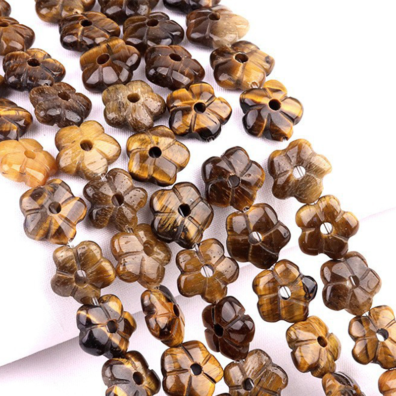 Tiger eye stone
