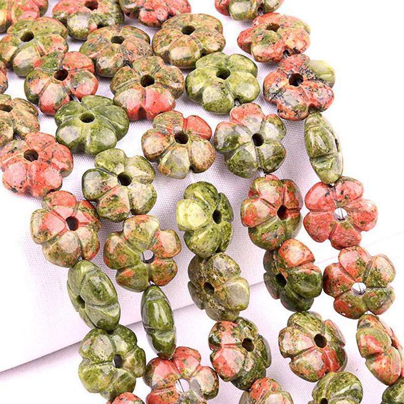 Unakite
