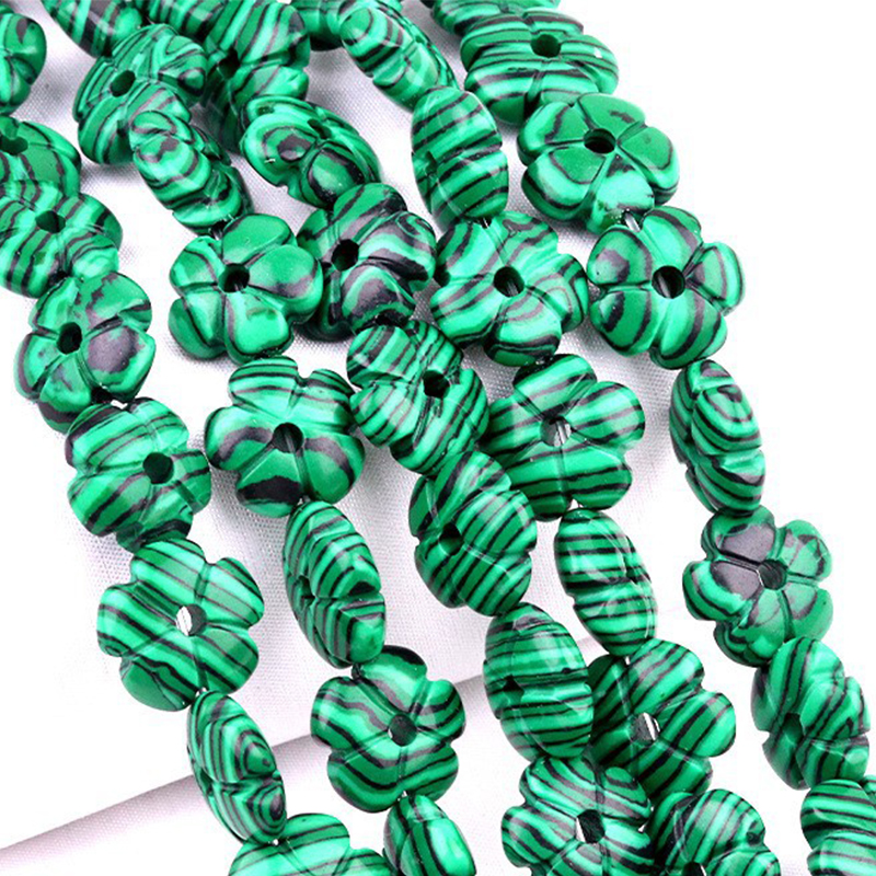 Malachite (synthetic)