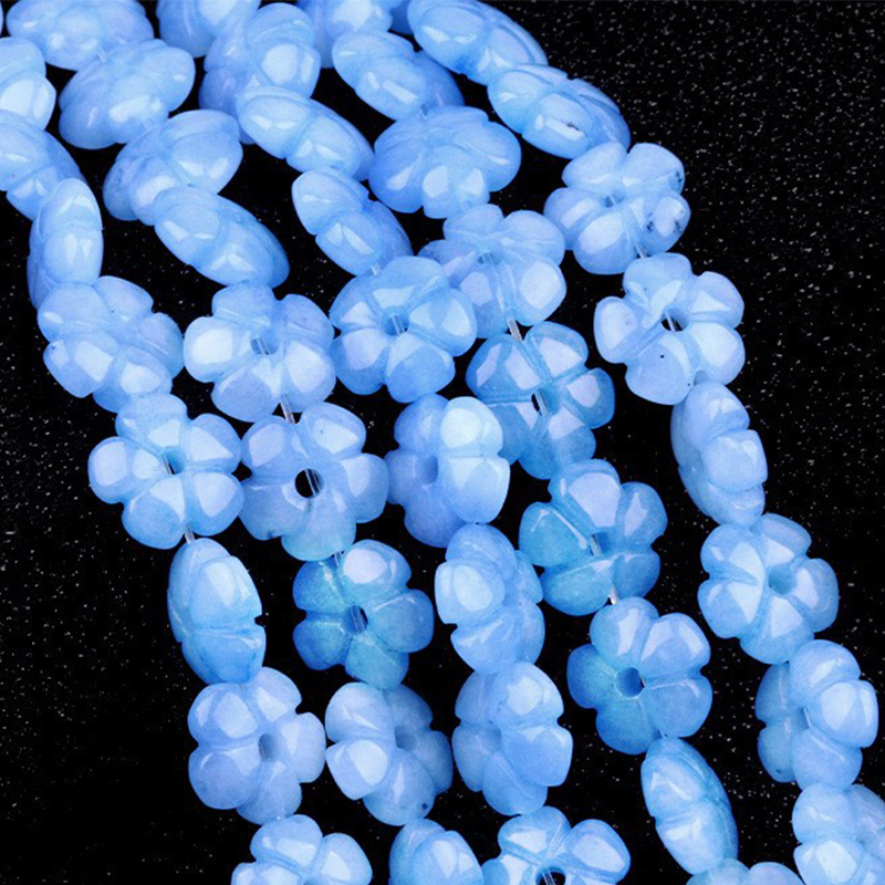 Aquamarine(synthetic)
