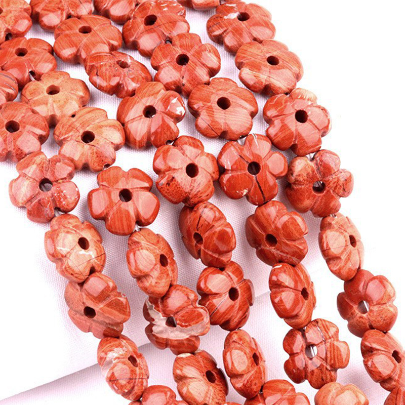 Red jasper