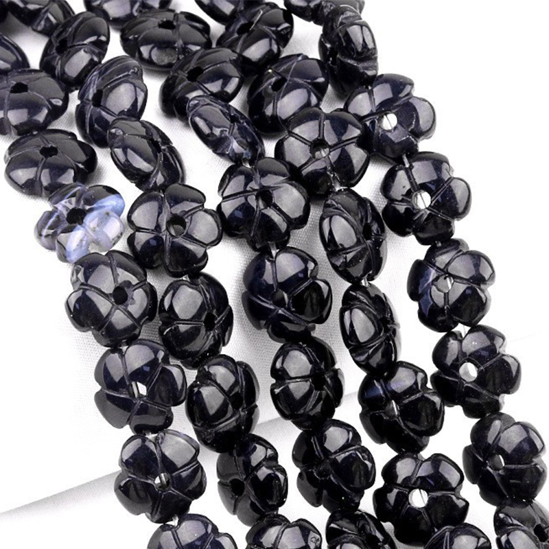 Black onyx