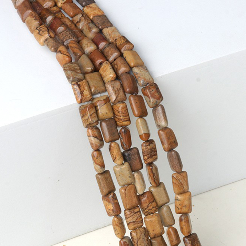 Picture stone