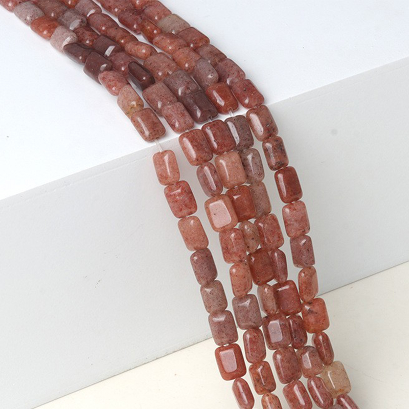Purple aventurine