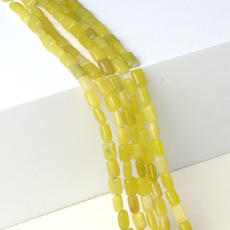 Lemon jade