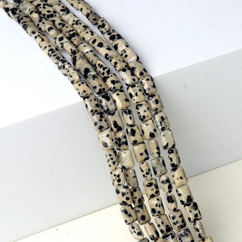Speckled stone