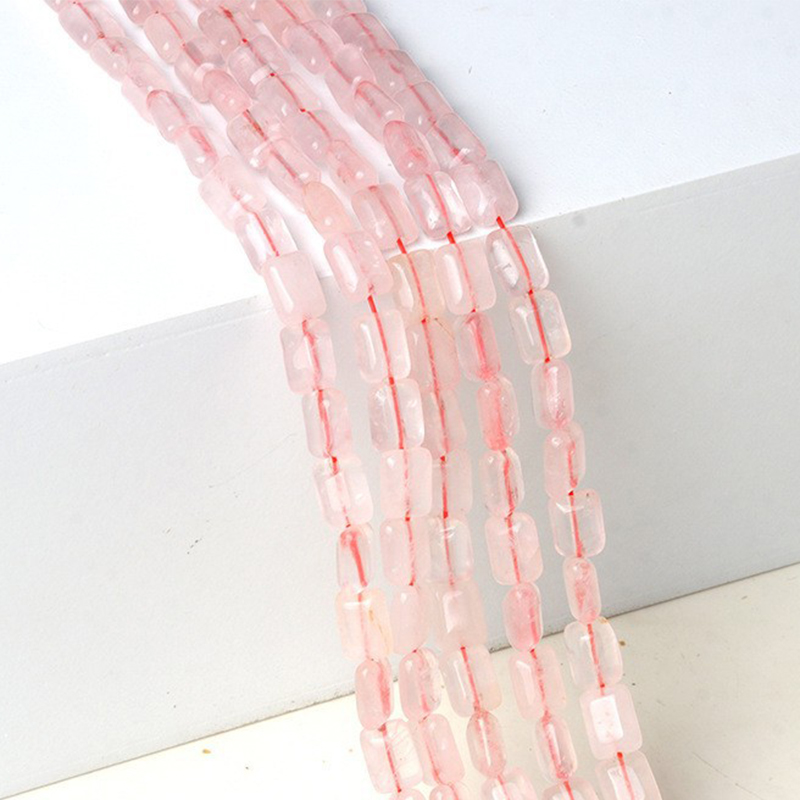 Rose Quartz