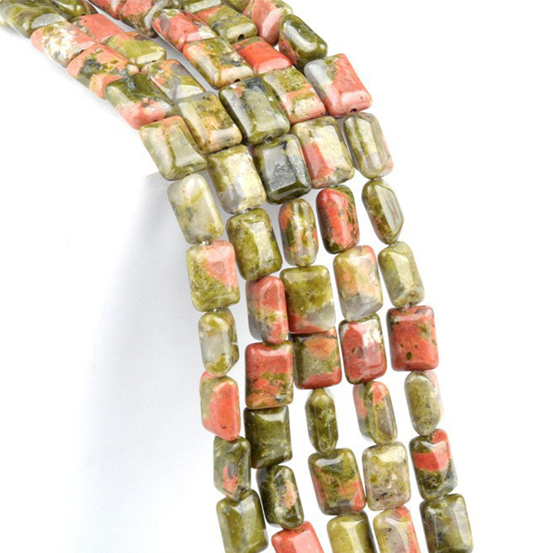 Unakite