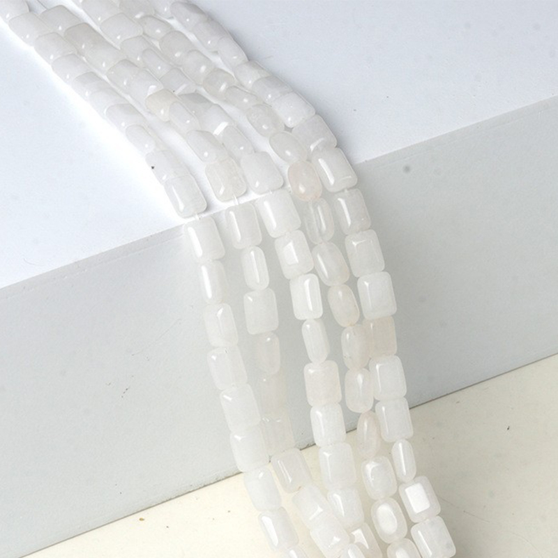 White jade