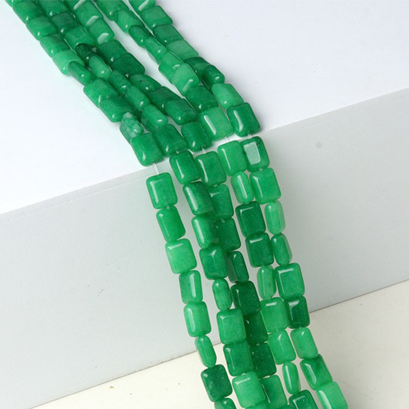 Malay jade (synthetic)