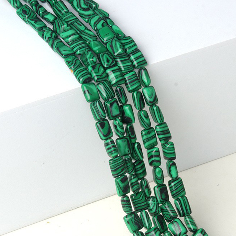 Malachite (synthetic)